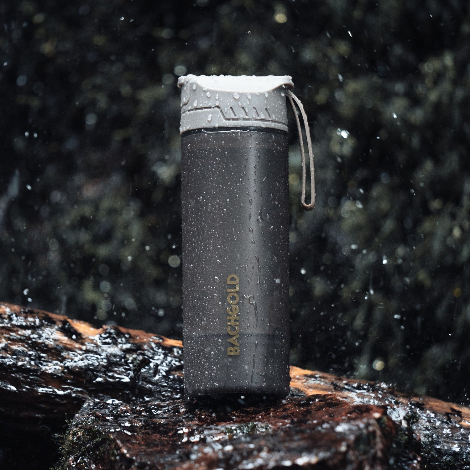 Bachgold® Selfpress Wasserfilter