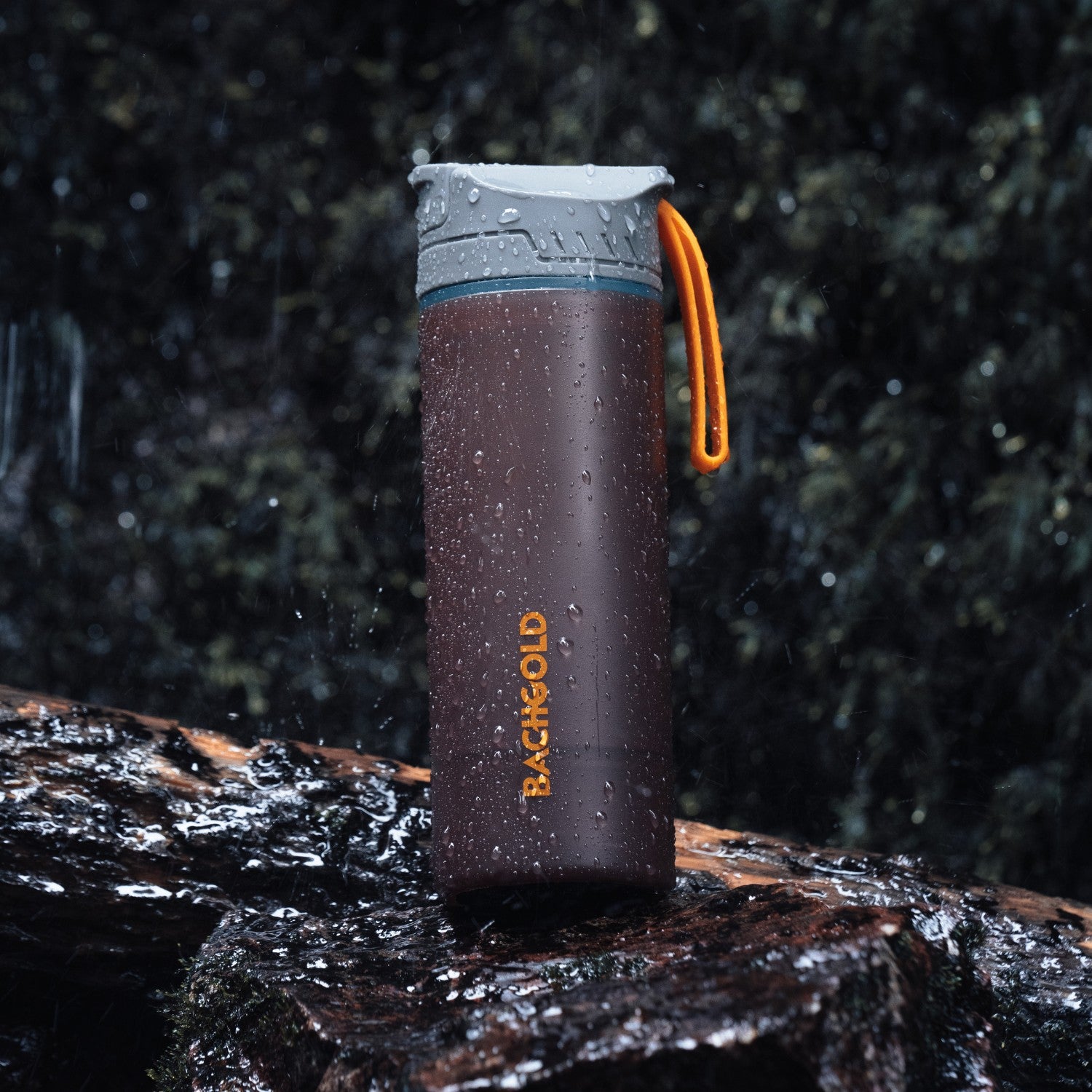 Bachgold® Selfpress Wasserfilter