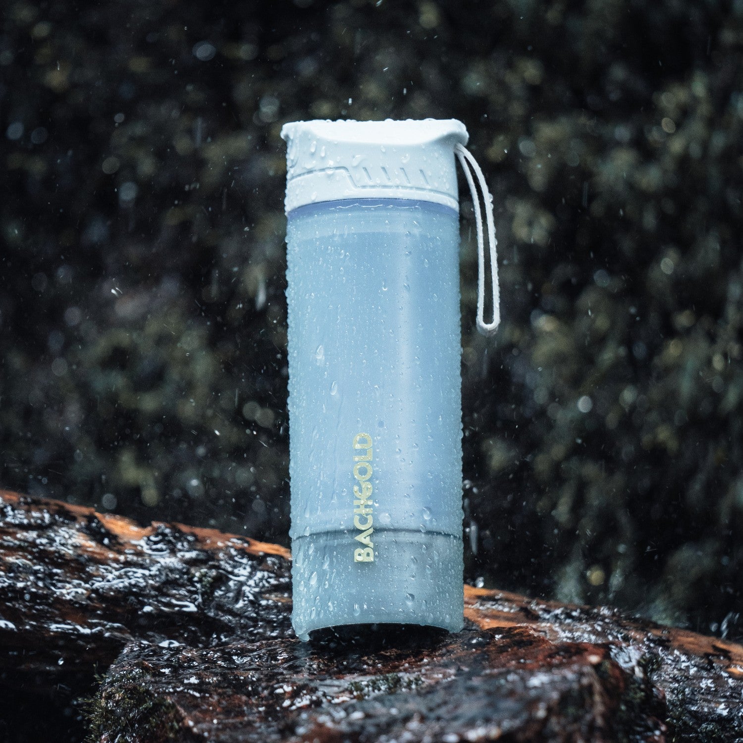Bachgold® Selfpress Wasserfilter