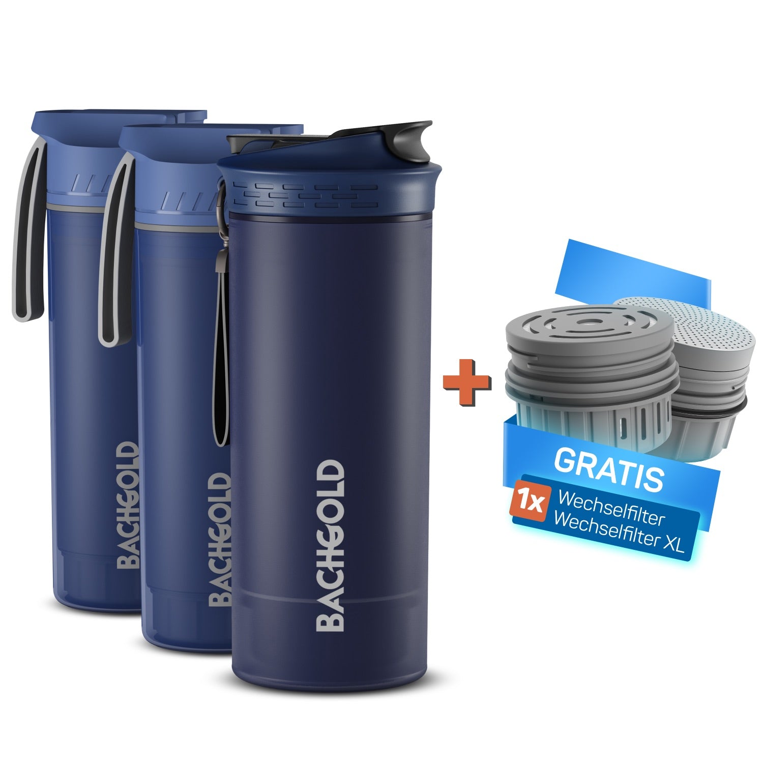 Bundles XL: Spare mit den Vorteils-Sets von Bachgold®