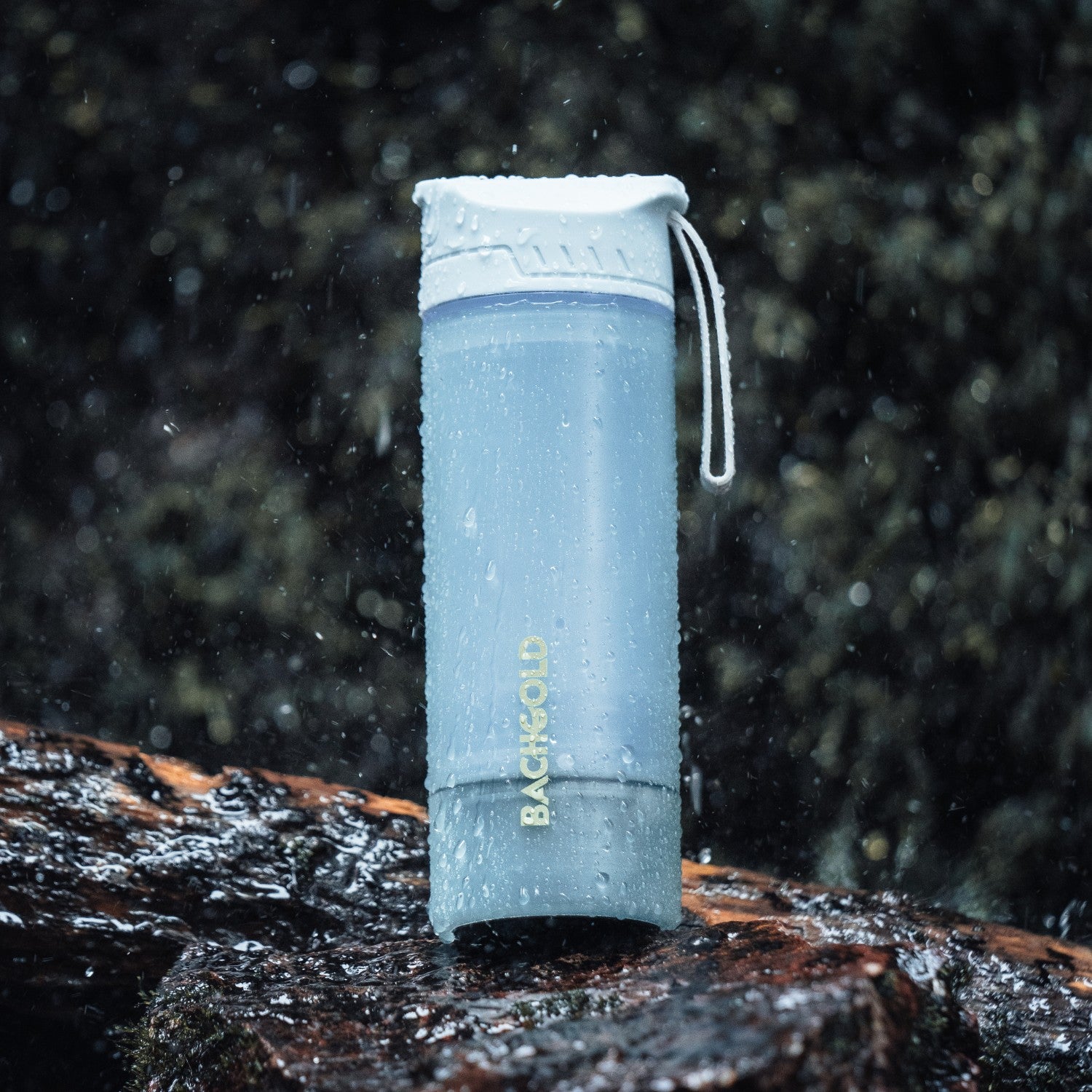 Bachgold® Outdoor Wasserfilter