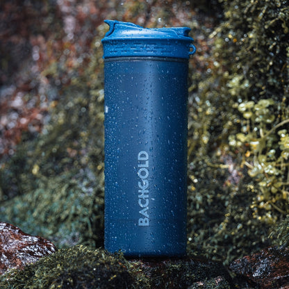 Bachgold® Selfpress Wasserfilter XL