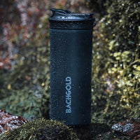 Bachgold® Selfpress Wasserfilter XL