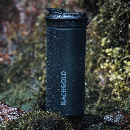Bachgold® Selfpress Wasserfilter XL