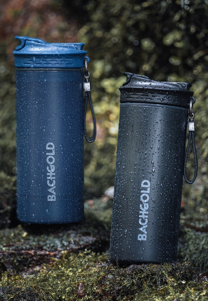 Bachgold XL: Mehr Wasser, mehr Abenteuer