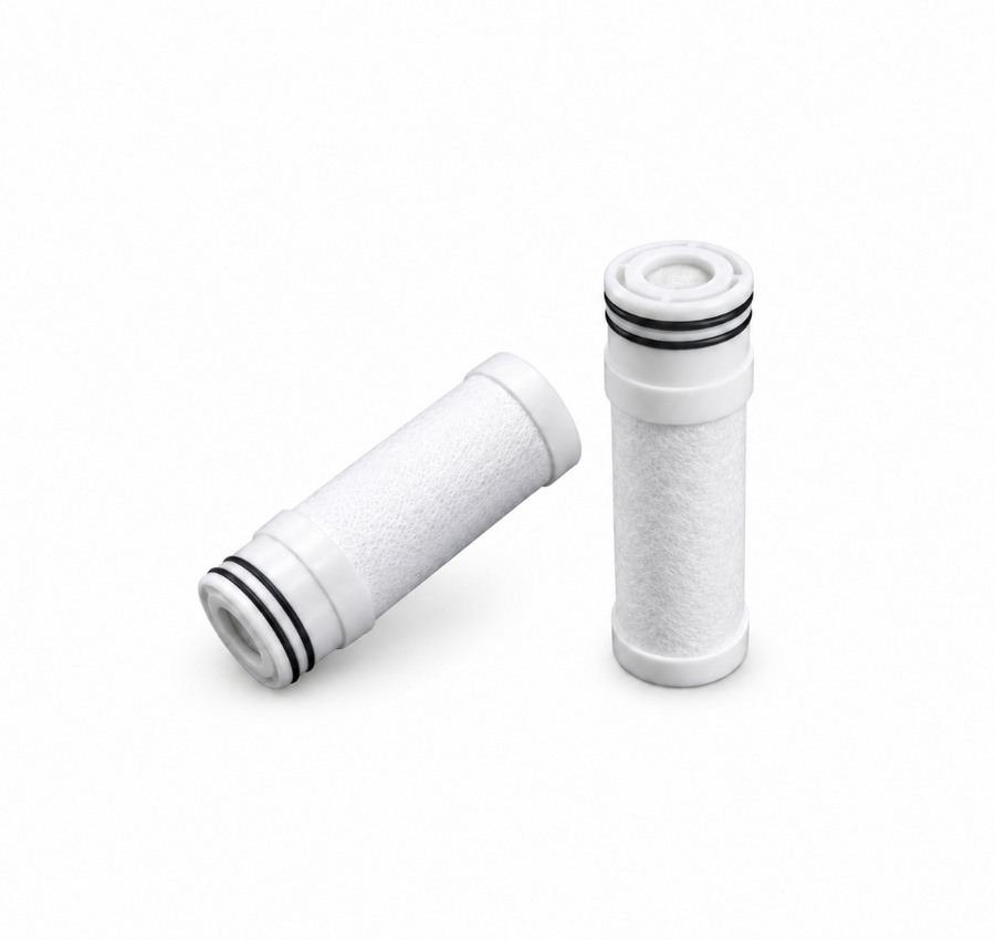 Squeeze Wechselfilter