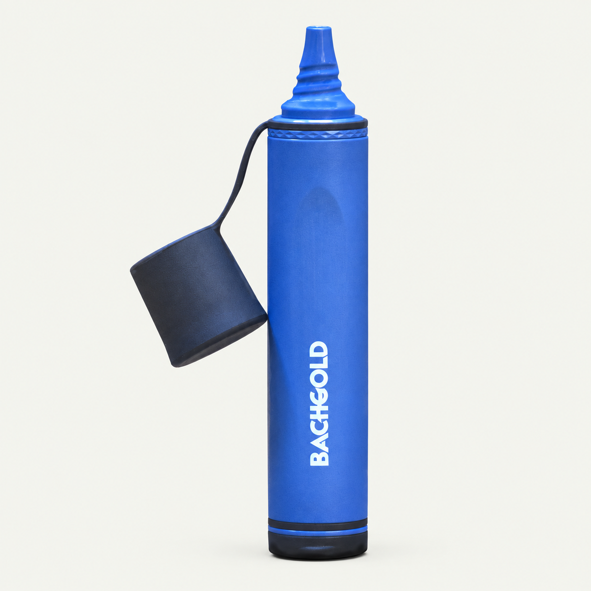 Bachgold Straw Wasserfilter Outdoor