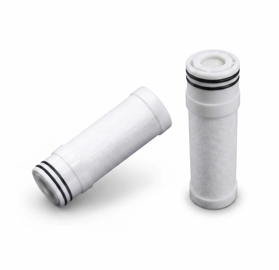 Squeeze Wechselfilter