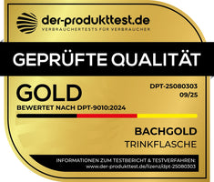 der-produkttest.de Gold-Award
