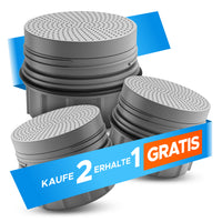 Bachgold Selfpress Filter Set