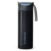Bachgold® Selfpress Water Filter