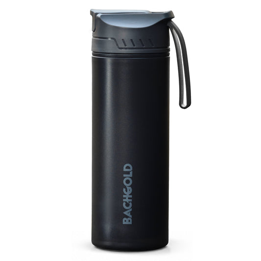 Bachgold® Selfpress Wasserfilter