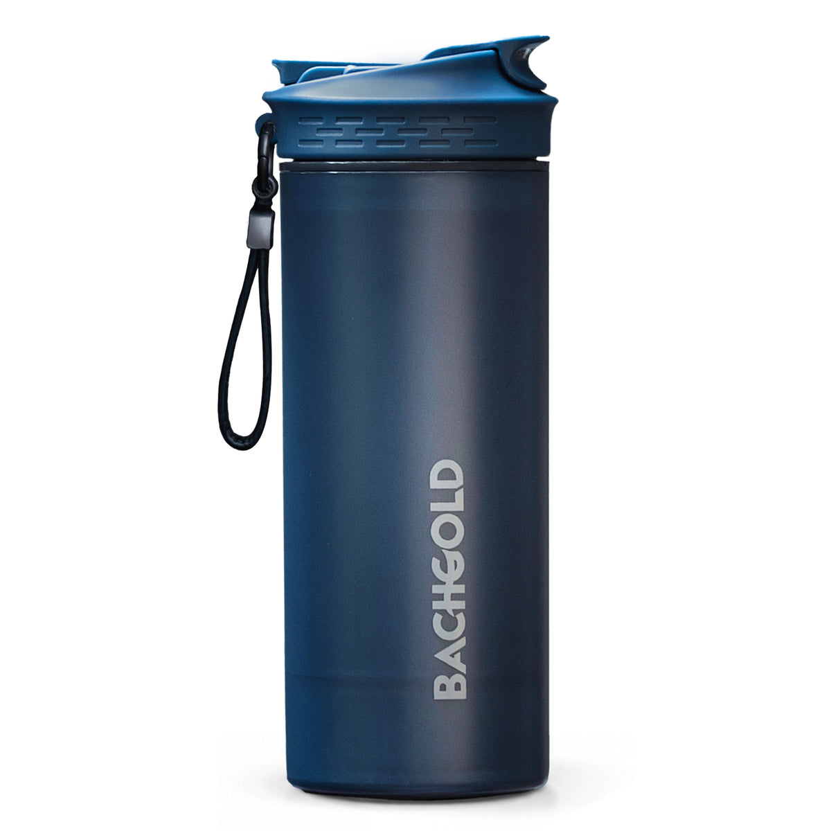 Bachgold® Selfpress Water Filter XL