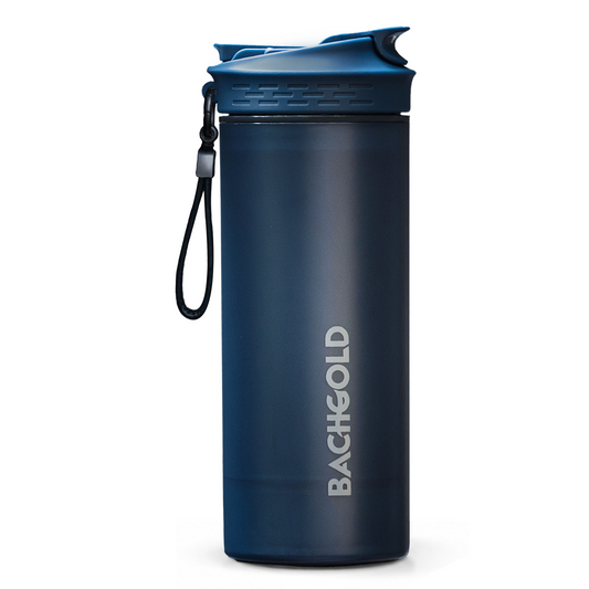 Bachgold® Selfpress Wasserfilter XL