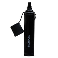 Bachgold Straw Water Filter Outdoor