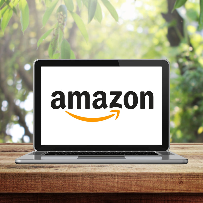 Produkt-Launch & 1. Verkauf bei Amazon