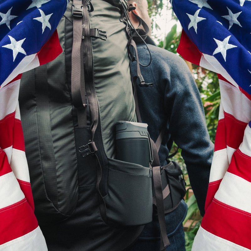 Internationalisierung in die USA