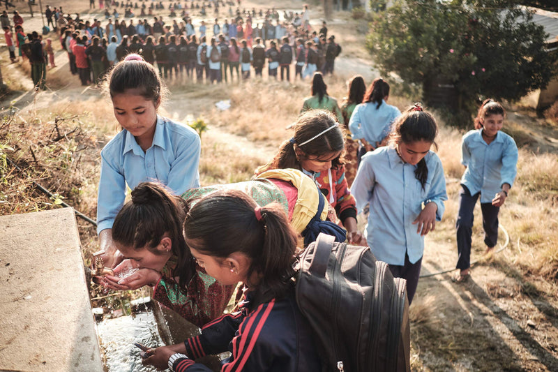 Projekt Nepal