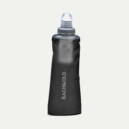 Bachgold Squeeze Wasserfilter in Grau