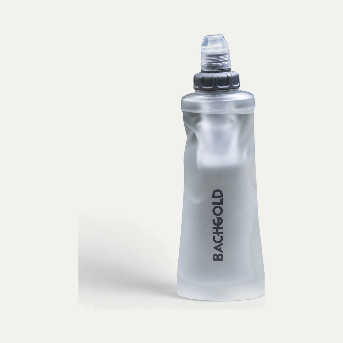 Bachgold Squeeze Wasserfilter in Weiss