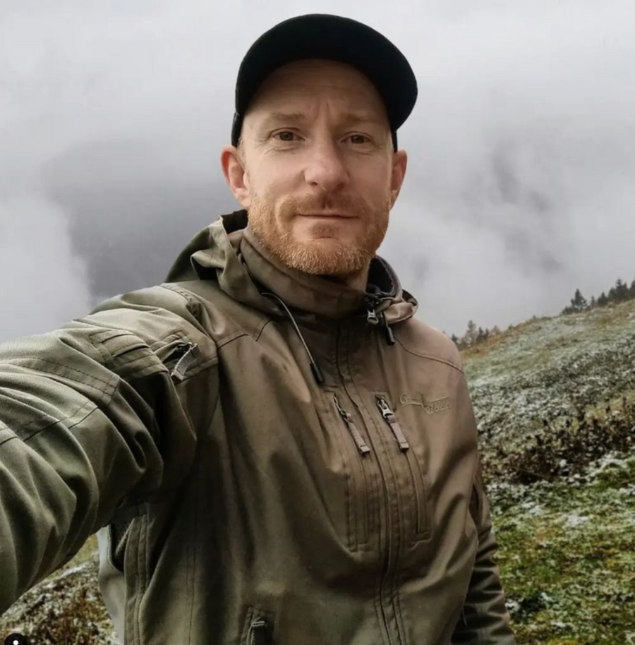 Enno Seifried, Lost Place & Adventure