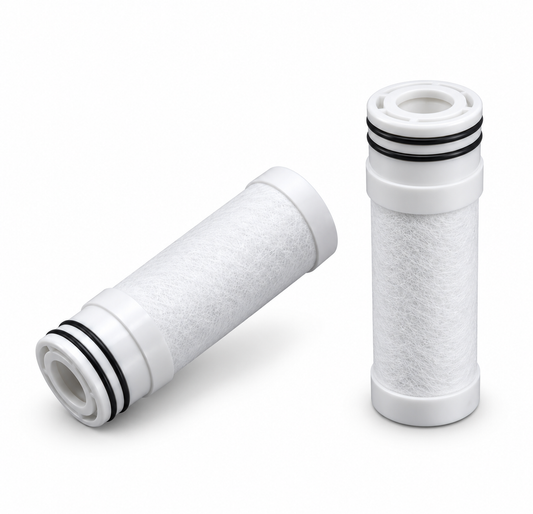 Bachgold® Squeeze Wechselfilter