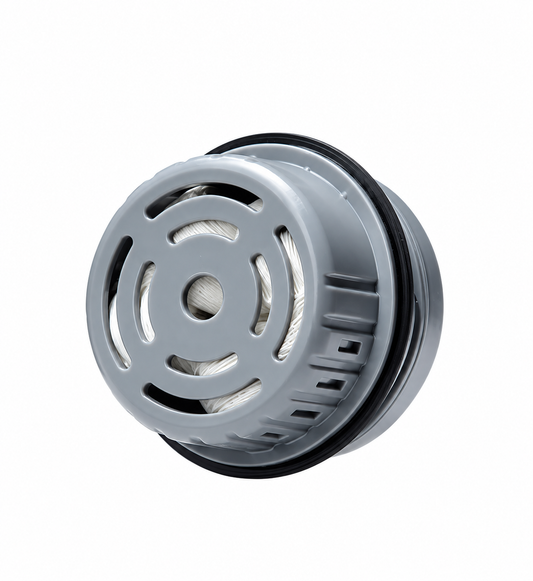 Bachgold® Wechselfilter XL