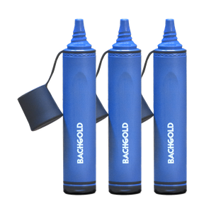 Bachgold Straw Wasserfilter Outdoor