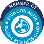 Mitglied im Social Business Club von Viva con Agua